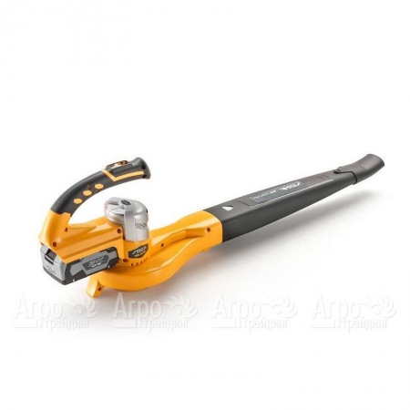 Воздуходувка аккумуляторная Stiga SBL 24 AE в Челябинске