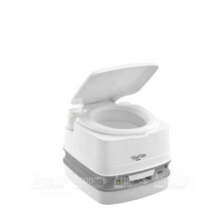 Биотуалет Thetford Porta Potti Qube 345 в Челябинске