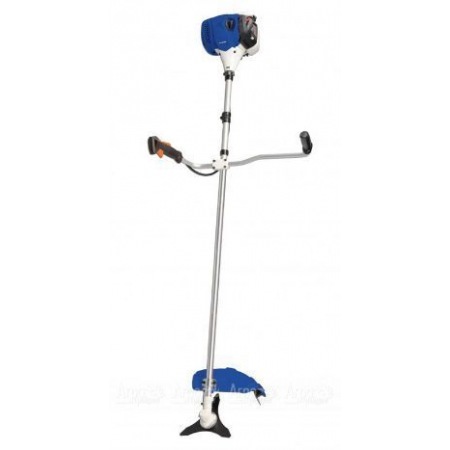 Бензокоса (бензиновый триммер) Hyundai Z265 в Челябинске