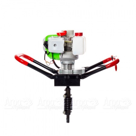 Мотобур (бензобур) RedVerg RD-EA490 в Челябинске