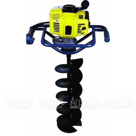 Мотобур (бензобур) Champion AG252 в Челябинске