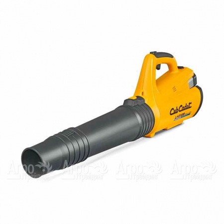 Воздуходувка аккумуляторная Cub Cadet LH3 EB SET в Челябинске