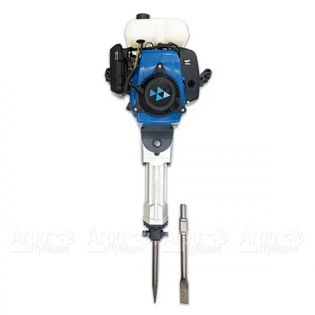 Отбойный молоток Haitec HT-4TSH55  в Челябинске