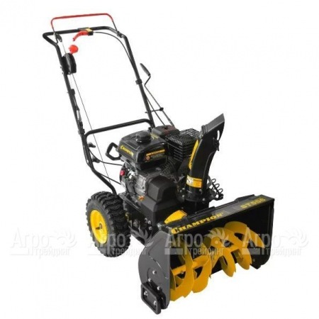 Снегоуборщик Champion ST556 в Челябинске