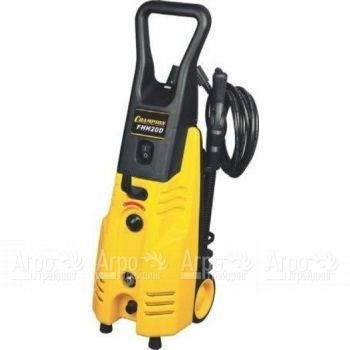 Мойка CHAMPION FHH20D00TD в Челябинске