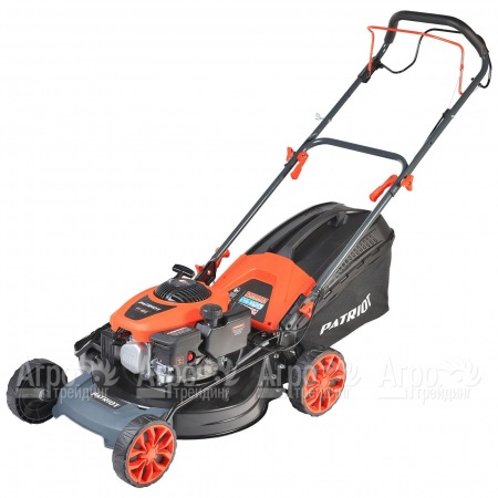 Газонокосилка бензиновая Patriot PT 46S The One в Челябинске