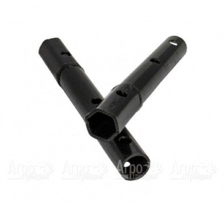 Удлинитель-переходник UP24024 для мотоблоков Villartec в Челябинске