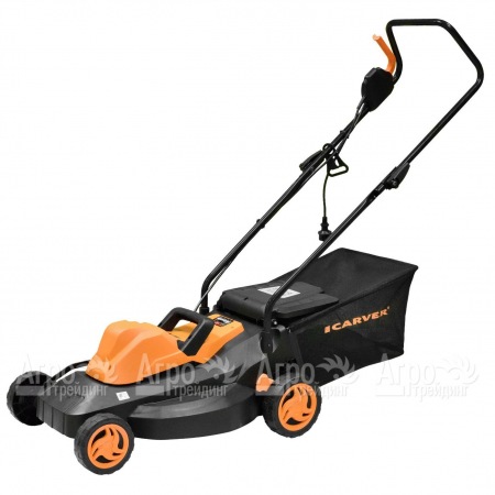 Газонокосилка электрическая Carver LME-1840 в Челябинске