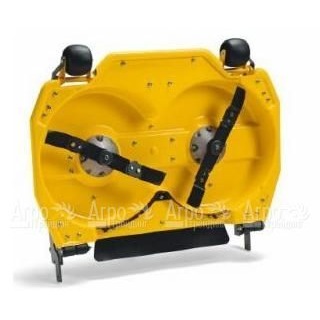 КОСИЛЬНАЯ ДЕКА COMBI 105 EL STIGA  в Челябинске