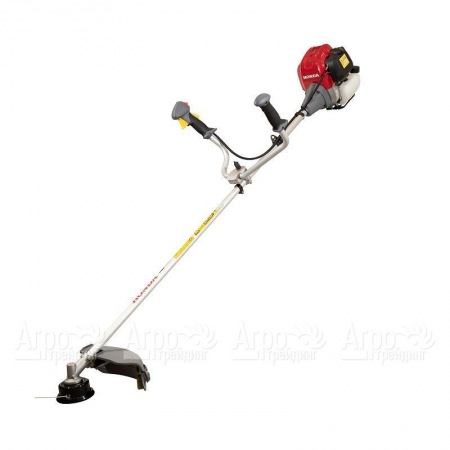 Бензокоса (бензиновый триммер) Honda UMK 450 E UEET в Челябинске