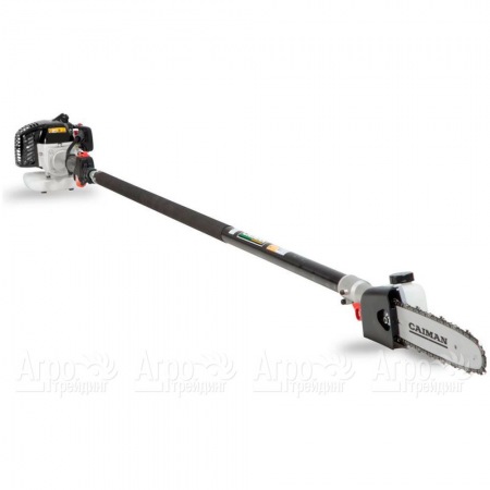 Высоторез бензиновый Caiman Tipo 2630 в Челябинске