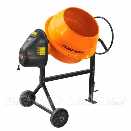 Бетоносмеситель Парма Б-101-Э (Бетономешалка Парма Б-101-Э) в Челябинске