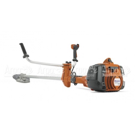 Бензокоса (бензиновый триммер) Husqvarna 355Fx в Челябинске