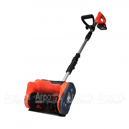 Снегоуборщик аккумуляторный Patriot PE 1003 UES в Челябинске