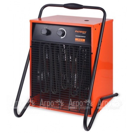 Электрическая тепловая пушка Patriot PT-Q 15 в Челябинске