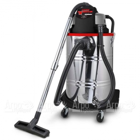 Промышленный пылесос Crown CT42028 в Челябинске