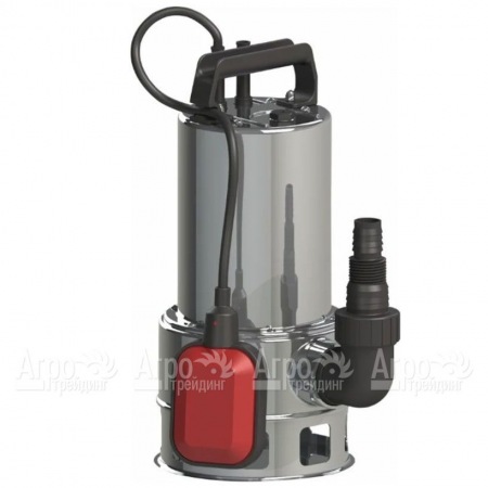 Насос погружной Elitech НПД 750-35Н в Челябинске