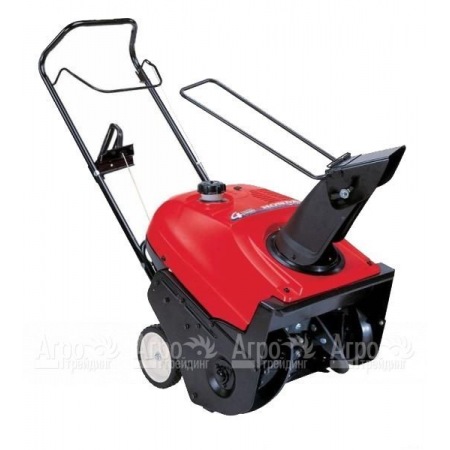 Снегоуборщик Honda HS550 EA в Челябинске