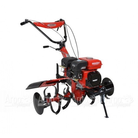 Культиватор Hecht 7100 в Челябинске