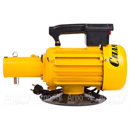 Вибратор глубинный электрический Champion ECV2200 в Челябинске