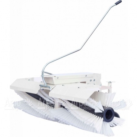 Щетка для сенокосилок Eurosystems MNF502, M800 без бункера  в Челябинске