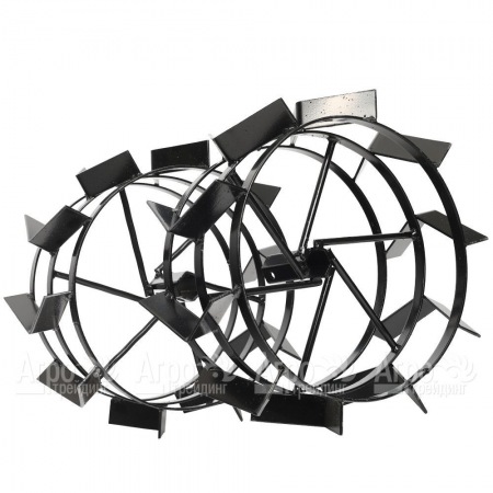 Грунтозацепы 390.190.23 для мотоблоков Patriot  в Челябинске