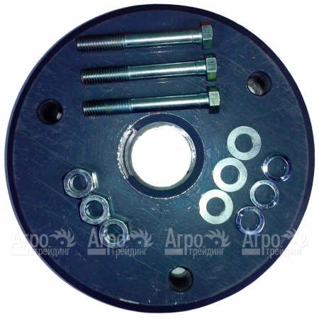 Утяжелитель для грунтозацепов Мобил К для мотоблоков  в Челябинске