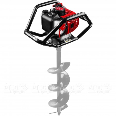 Мотобур (бензобур) Зубр МБ2-250 в Челябинске