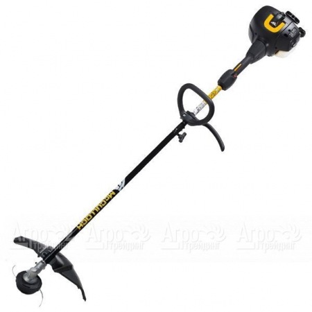 Бензокоса (бензиновый триммер) McCulloch B28 PS в Челябинске