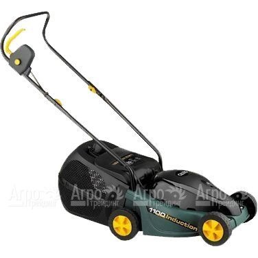 Электрическая газонокосилка MA.RI.NA GT-32 E Giallo в Челябинске