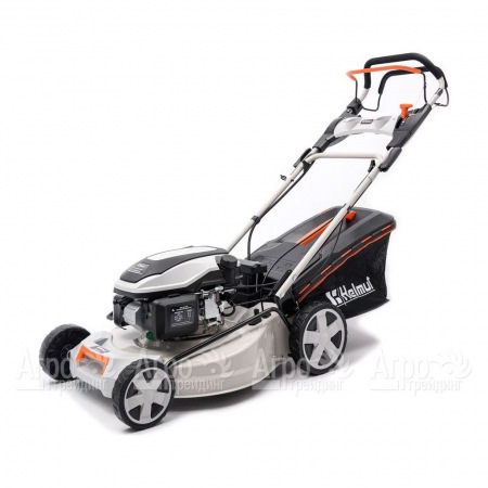 Газонокосилка бензиновая Helmut TR 51SLE в Челябинске