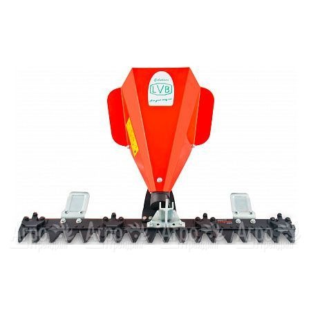 Косилка навесная 92 см для мотоблока Мобил К Ghepard Комфорт в Челябинске