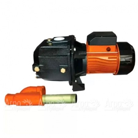 Поверхностный самовсасывающий насос Вихрь ПН-900ЧЭ  в Челябинске