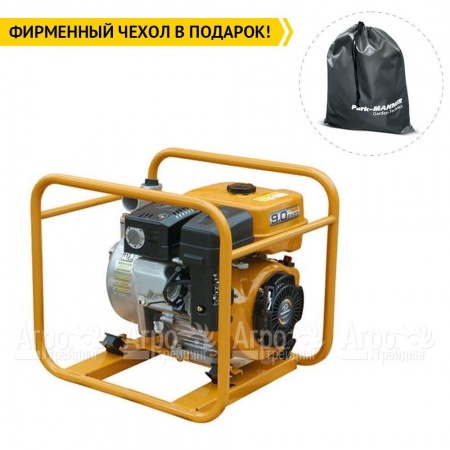 Мотопомпа Caiman JET80EX в Челябинске