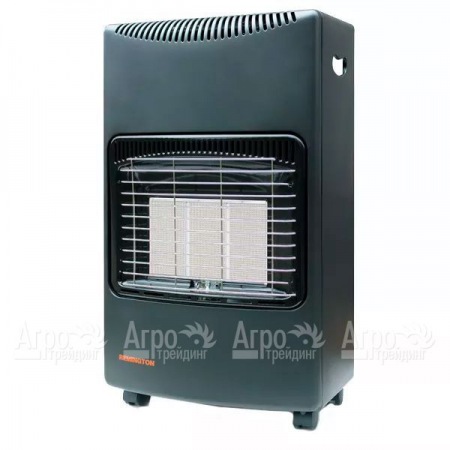 Газовый обогреватель Remington REM450CR в Челябинске