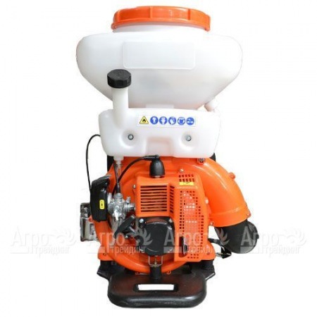 Опрыскиватель бензиновый Habert HMD415-14 в Челябинске