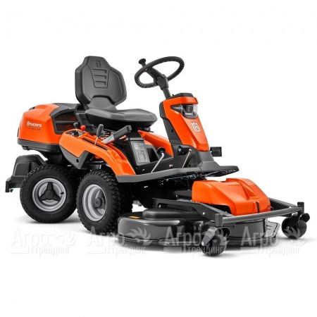 Садовый райдер Husqvarna R 316TX AWD в Челябинске