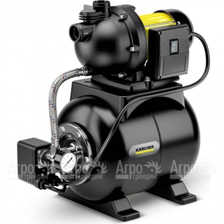 Насосная станция Karcher BP 3.200 Home в Челябинске