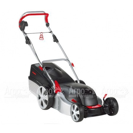 Газонокосилка электрическая Al-Ko Silver 470 E Premium в Челябинске