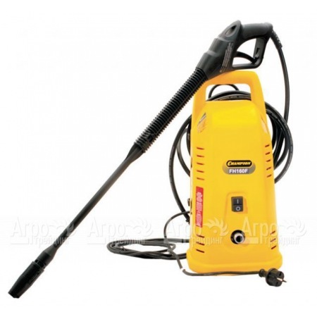 Мойка CHAMPION FH160F00TD в Челябинске