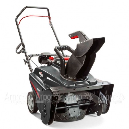 Снегоуборщик бензиновый Briggs&#38;Stratton 1022E в Челябинске