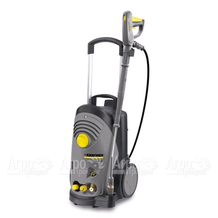 Мойка высокого давления без нагрева воды Karcher HD 6/15 C (EASY!Lock)  в Челябинске