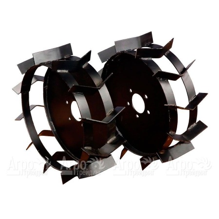 Грунтозацеп для культиваторов Huter GMC-5.5,GMC-6.5 в Челябинске