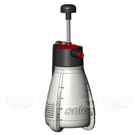 Ручной садовый опрыскиватель Solo 403 в Челябинске