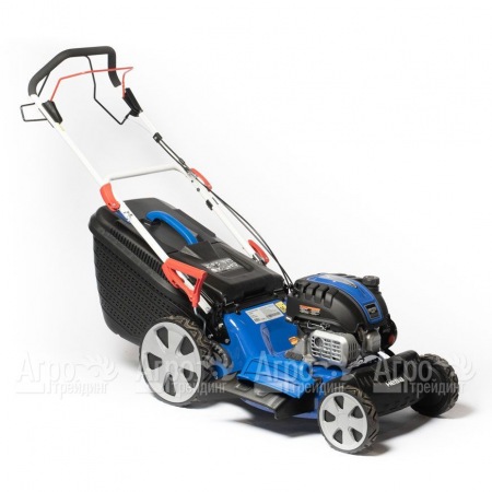 Газонокосилка бензиновая Нева KCL19SPF в Челябинске