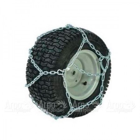 Цепи на колеса 58х24 см MTD  в Челябинске