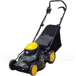 Электрическая газонокосилка Mega PRO 470000 ELT в Челябинске