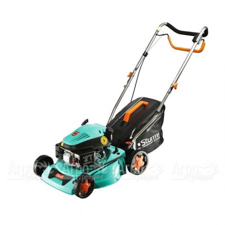 Газонокосилка бензиновая Sturm PL4210 в Челябинске