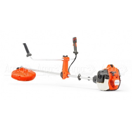 Бензокоса (бензиновый триммер) Husqvarna 525RX в Челябинске