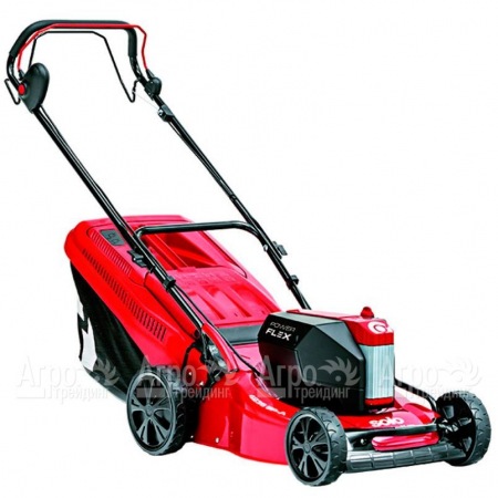 Газонокосилка аккумуляторная Solo by Al-Ko 4237 Li SP в Челябинске